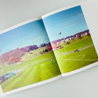 Goalkeepers / Hans van der Meer