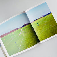 Goalkeepers / Hans van der Meer