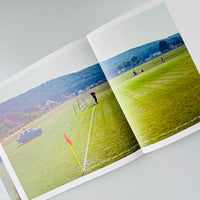 Goalkeepers / Hans van der Meer
