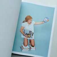 The Most Beautiful Swiss Books 2025