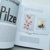 The Most Beautiful Swiss Books 2025