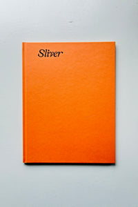 Sliver / Boris Snauwaert