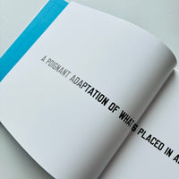 As Often As Not / Lawrence Weiner