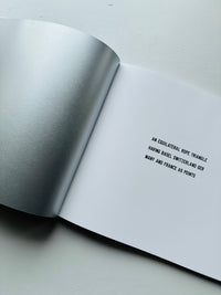As Often As Not / Lawrence Weiner