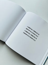 As Often As Not / Lawrence Weiner