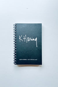 Sketchbooks 1978 / Keith Haring