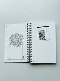 Sketchbooks 1978 / Keith Haring