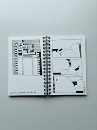 Sketchbooks 1978 / Keith Haring