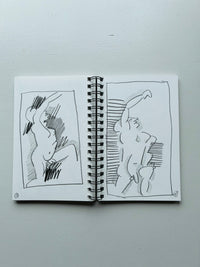Sketchbooks 1978 / Keith Haring