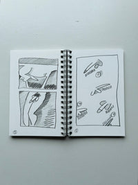 Sketchbooks 1978 / Keith Haring