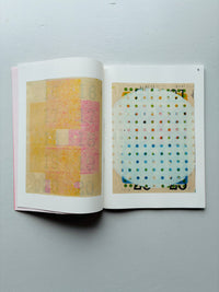 Cloakroom Tickets (1-250)  / Karel Martens