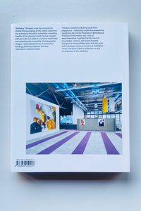 NOTHING COULD HAVE PREPARED US – EVERYTHING COULD HAVE PREPARED US / Wolfgang Tillmans