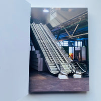 NOTHING COULD HAVE PREPARED US – EVERYTHING COULD HAVE PREPARED US / Wolfgang Tillmans