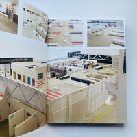 NOTHING COULD HAVE PREPARED US – EVERYTHING COULD HAVE PREPARED US / Wolfgang Tillmans