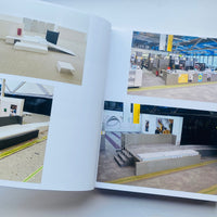 NOTHING COULD HAVE PREPARED US – EVERYTHING COULD HAVE PREPARED US / Wolfgang Tillmans