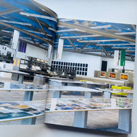 NOTHING COULD HAVE PREPARED US – EVERYTHING COULD HAVE PREPARED US / Wolfgang Tillmans