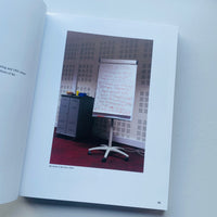 NOTHING COULD HAVE PREPARED US – EVERYTHING COULD HAVE PREPARED US / Wolfgang Tillmans