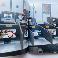 NOTHING COULD HAVE PREPARED US – EVERYTHING COULD HAVE PREPARED US / Wolfgang Tillmans