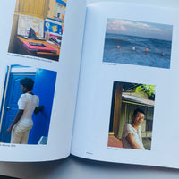 NOTHING COULD HAVE PREPARED US – EVERYTHING COULD HAVE PREPARED US / Wolfgang Tillmans