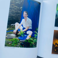 NOTHING COULD HAVE PREPARED US – EVERYTHING COULD HAVE PREPARED US / Wolfgang Tillmans