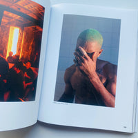 NOTHING COULD HAVE PREPARED US – EVERYTHING COULD HAVE PREPARED US / Wolfgang Tillmans