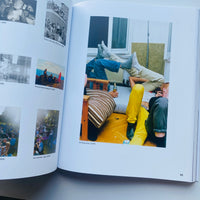 NOTHING COULD HAVE PREPARED US – EVERYTHING COULD HAVE PREPARED US / Wolfgang Tillmans