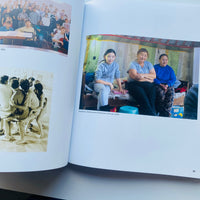 NOTHING COULD HAVE PREPARED US – EVERYTHING COULD HAVE PREPARED US / Wolfgang Tillmans