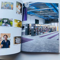 NOTHING COULD HAVE PREPARED US – EVERYTHING COULD HAVE PREPARED US / Wolfgang Tillmans