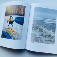 NOTHING COULD HAVE PREPARED US – EVERYTHING COULD HAVE PREPARED US / Wolfgang Tillmans