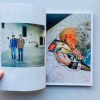 Conor Donlon / Wolfgang Tillmans - Utrecht