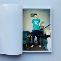 Conor Donlon / Wolfgang Tillmans