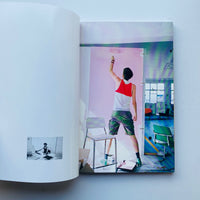 Conor Donlon / Wolfgang Tillmans