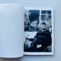 Conor Donlon / Wolfgang Tillmans