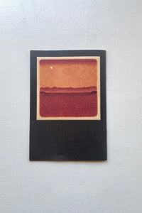 Aube / Caroline Bachmann