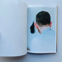 Conor Donlon / Wolfgang Tillmans