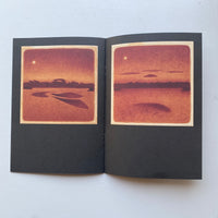 Aube / Caroline Bachmann