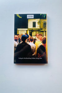 Conor Donlon / Wolfgang Tillmans - Utrecht