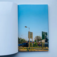 CONCORDE / Wolfgang Tillmans