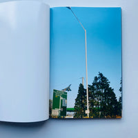 CONCORDE / Wolfgang Tillmans - Utrecht CONCORDE / Wolfgang Tillmans - Utrecht