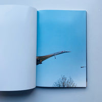 アート・デザイン・音楽 Concorde Wolfgang Tillmans アート・デザイン・音楽 Concorde Wolfgang Tillmans Wolfgang