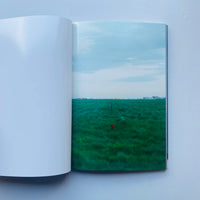 CONCORDE / Wolfgang Tillmans