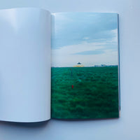 CONCORDE / Wolfgang Tillmans