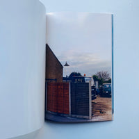 CONCORDE / Wolfgang Tillmans