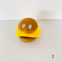 We Sell No.1 Burger 2025 / Yuri Hasegawa