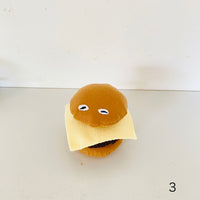 We Sell No.1 Burger 2025 / Yuri Hasegawa