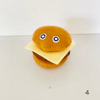 We Sell No.1 Burger 2025 / Yuri Hasegawa