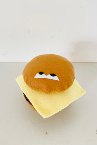 We Sell No.1 Burger 2025 / Yuri Hasegawa