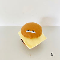We Sell No.1 Burger 2025 / Yuri Hasegawa