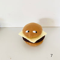 We Sell No.1 Burger 2025 / Yuri Hasegawa