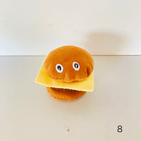 We Sell No.1 Burger 2025 / Yuri Hasegawa